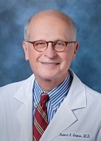 Dr. Robert Alan Gross MD