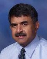 Dr. Ranjit Cherian Mathew M.D. PH.D
