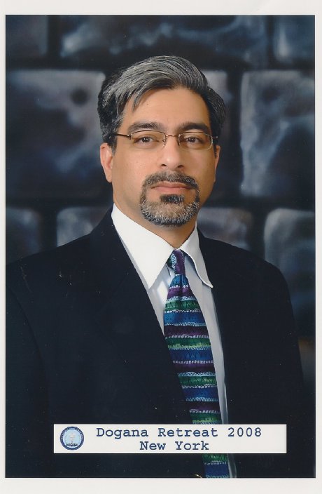 Dr. Shehzad  Saeed M.D.