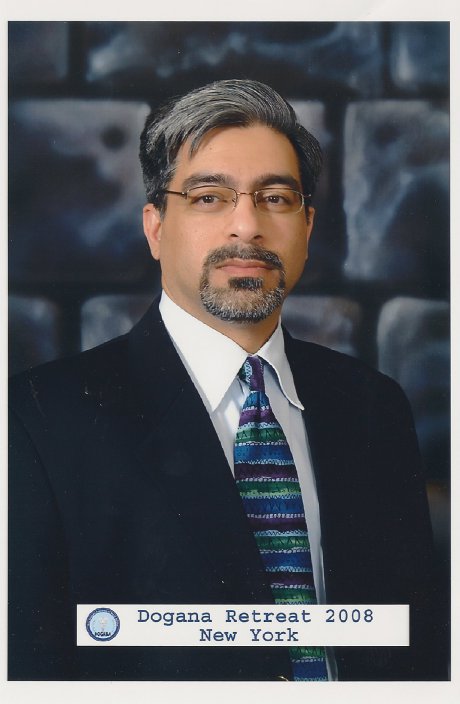 Dr. Shehzad A. Saeed, MD, FAAP, AGAF, Gastroenterologist (Pediatric)