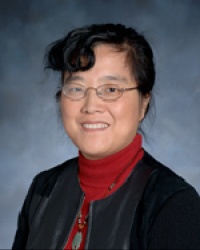Dr. Lijia  Zhu M.D.