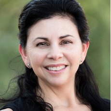 Lori Anne  Martinez, Psychologist