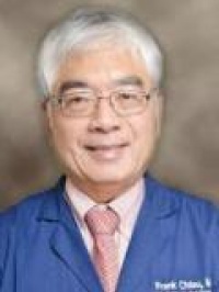 Dr. Frank Chieu M.D., Nephrologist (Kidney Specialist)