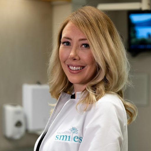 Katherine Schier Bandos, DMD, Dentist