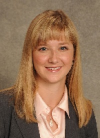 Dr. Allison Marie Dobbie M.D.