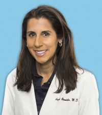 Dr. Anjali D Chandela M.D., Dermatologist