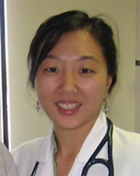 Dr. Jessica Tingsan Lin M.D., Infectious Disease Specialist