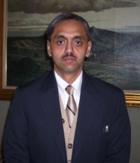 Dr. Harbir Singh Sekhon M.D.