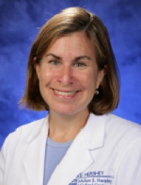 Dr. Nancy Sarah Graves M.D.