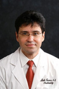 Dr. Gilberto  Carrero M.D.