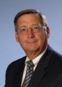 Dr. Richard Dean Kiovsky M.D., Family Practitioner