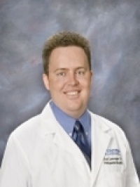 Dr. David Chad Lamoreaux M.D.