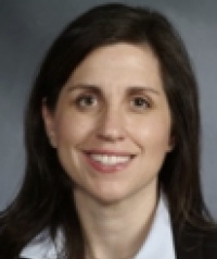 Dr. Lisa S. Ipp MD