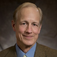 Dr. William Hunter Kirkpatrick M.D.