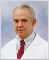 Stuart James Bresee M.D., Cardiologist
