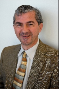 Dr. Zlatko Haveric M.D., Internist