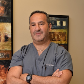 Dr. Mark Beylin, DPM, FACFAS, Podiatrist (Foot and Ankle Specialist)