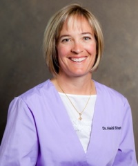 Dr. Heidi J. Stark D.D.S.