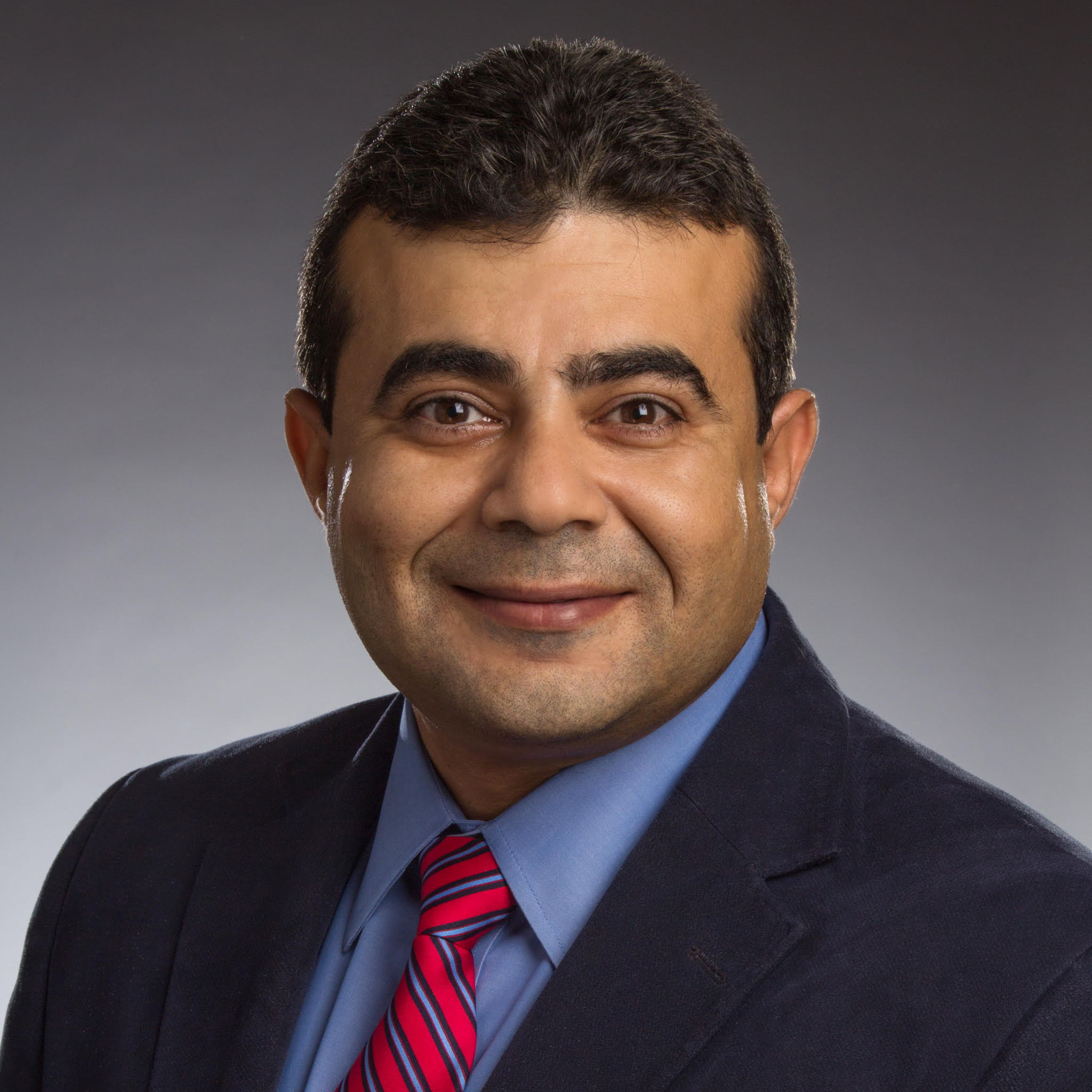 Dr. Baher S. Yanni, MD, Anesthesiologist