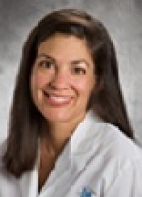 Dr. Elizabeth A Howell MD
