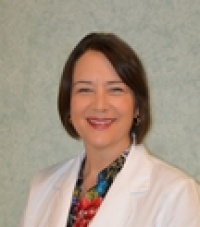 Dr. Jane O Stafford M.D.