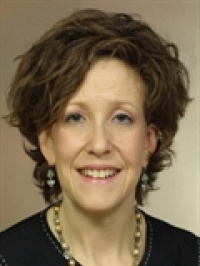 Dr. Sarah Everakes M.D., Internist