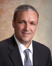 Dr. Juan Fernando Sarti M.D., Anesthesiologist