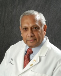Dr. Arnold H Menezes MD
