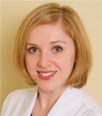 Dr. Inna Berin, MD, OB-GYN (Obstetrician-Gynecologist)