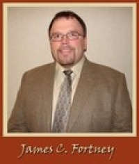 Dr. James C. Fortney D.D.S.