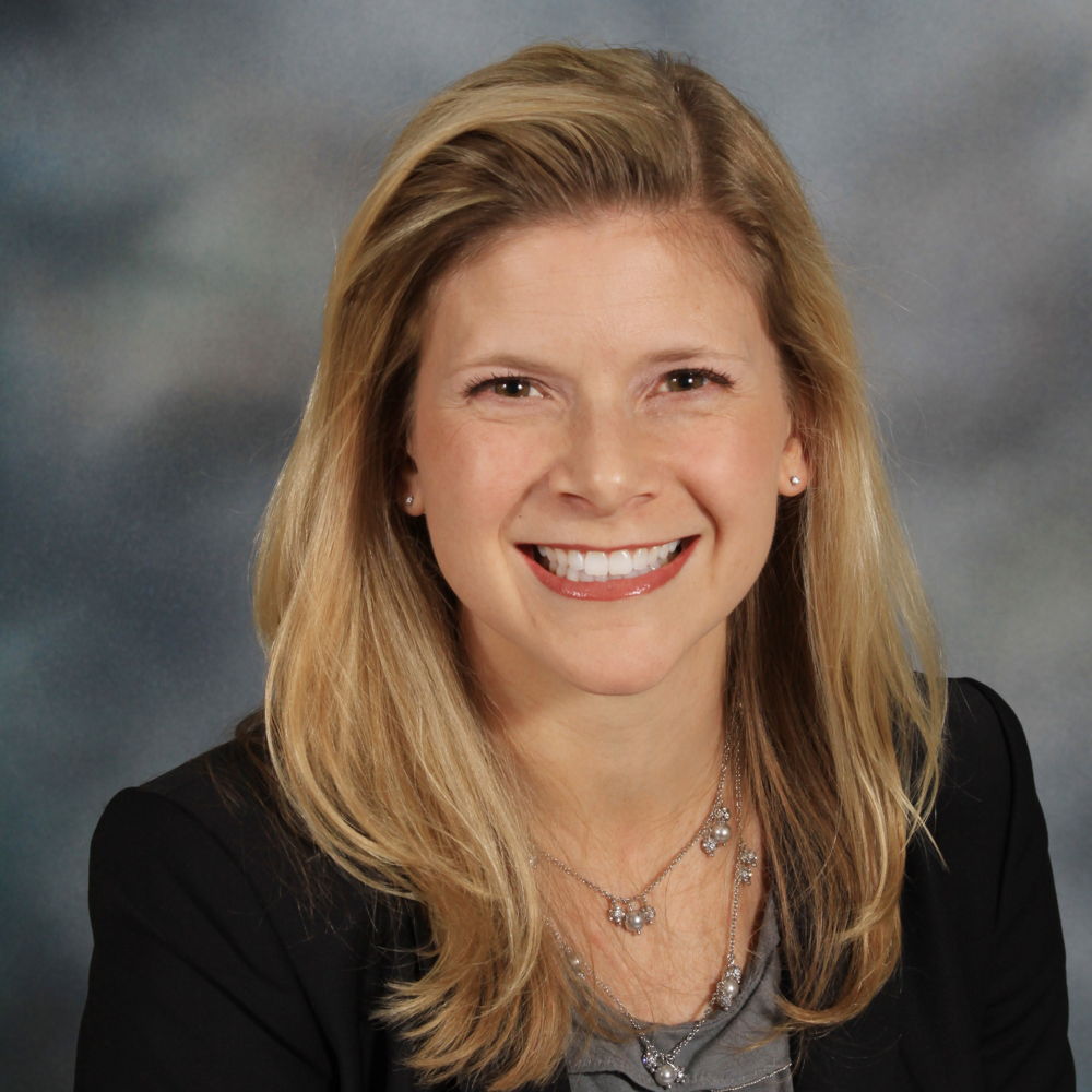 Dr. Tamara A. Sutherland, MD, FAAP, Pediatrician