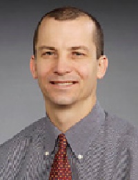 Dr. Carl Joseph Westcott MD