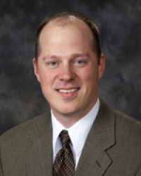 Dr. David Christensen OD, Optometrist