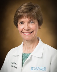 Dr. Debra B Harr M. D., Oncologist
