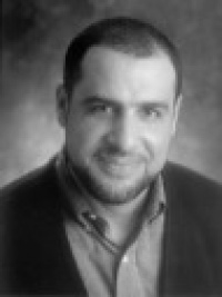 Dr. Amin Abdelghany M.D., Internist