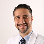 Karim El-Sherief, MD, FACC, Cardiologist