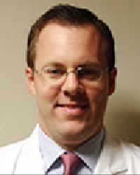 Dr. Jason Tyler Bariteau M.D., Orthopedist