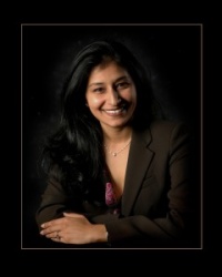 Dr. Arpana  Shah MD