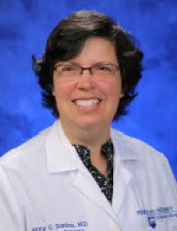 Dr. Mary Catherine Santos M.D.