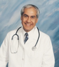 Dr. Carlos A. Rosales M.D.
