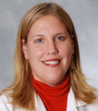 Dr. Lori Ann Hergan M.D.
