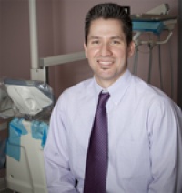 Dr. Samuel G. Brick, DDS, Dentist