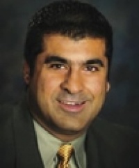 Dr. Sohail Akbani MD, Hematologist-Oncologist