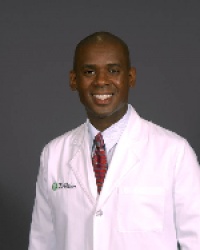 Dr. Cedrek Latroy Mcfadden M.D., Colon and Rectal Surgeon