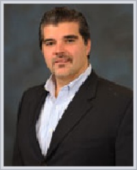Dr. Steve John Paragioudakis MD, Orthopedist