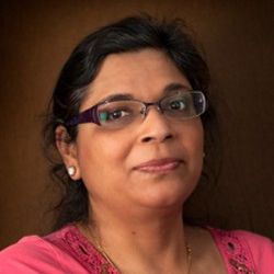 Dr. Priti  Goyal MD