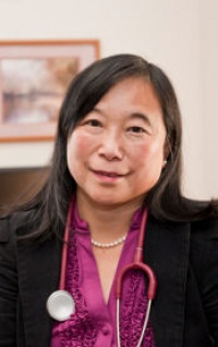 Dr. Lucia  Chou M.D.