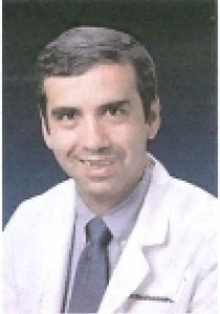 Naim Ezzat Bouhussein M.D., Cardiologist