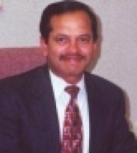 Dineshkant N Parikh M.D., Nuclear Medicine Specialist