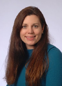 Dr. Cynthia  Bodkin M.D.